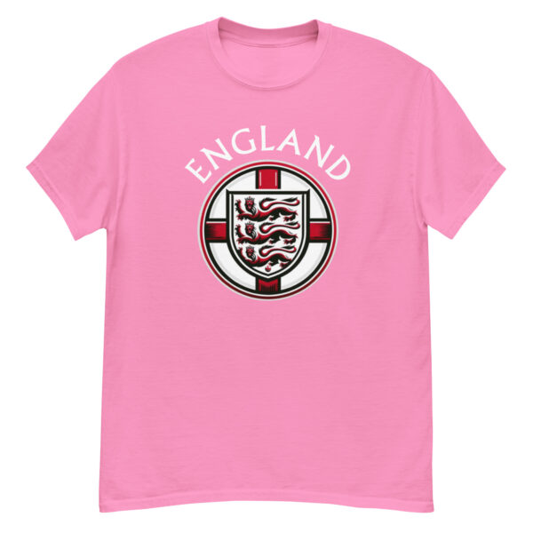 unisex classic tee azalea front 667dbc9cbb301