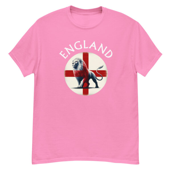 unisex classic tee azalea front 667dbdc288455