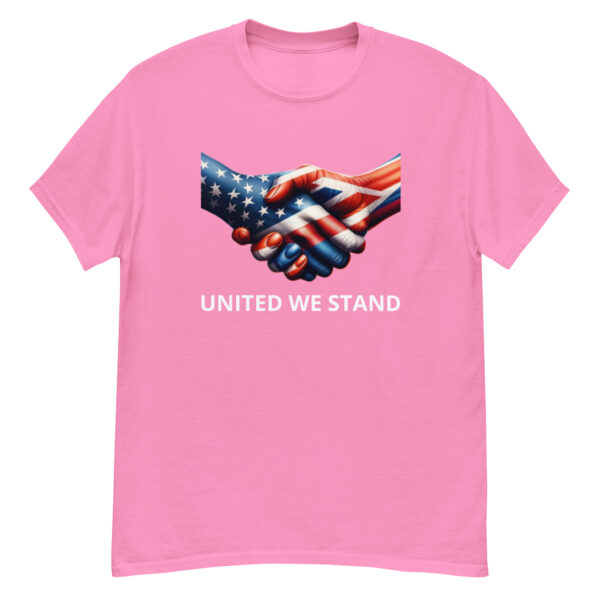unisex classic tee azalea front 667dc16d61141
