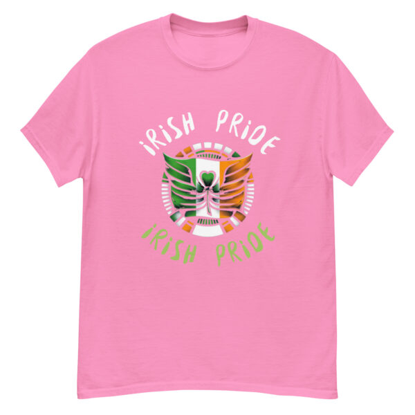 unisex classic tee azalea front 667dc2e1339be
