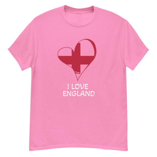 unisex classic tee azalea front 667dc5b0bc903