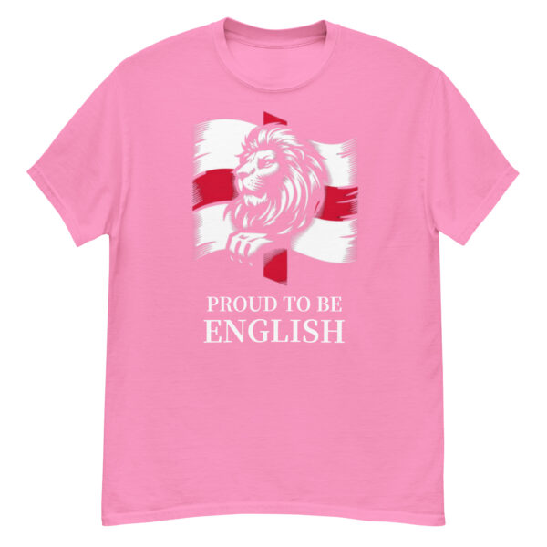 unisex classic tee azalea front 667dc8469a397