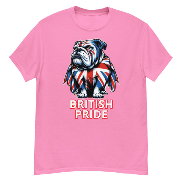 unisex classic tee azalea front 667dc9aebef71
