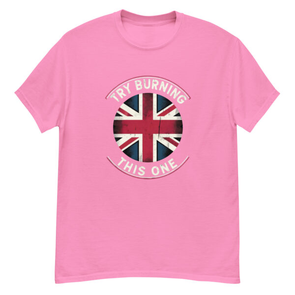 unisex classic tee azalea front 667dca1577ff2