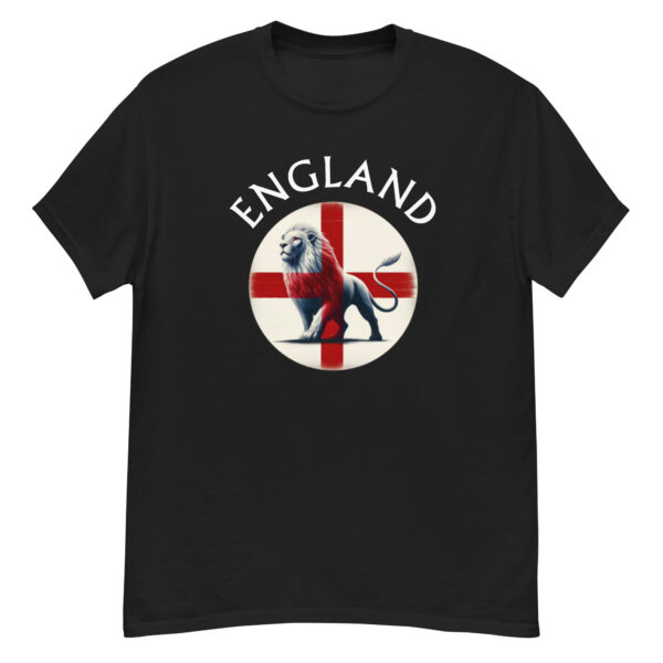 unisex classic tee black front 667dbdc26ea0f