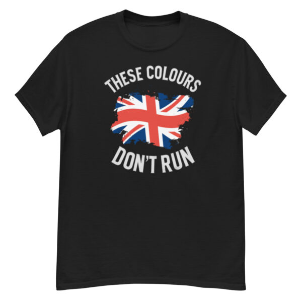 unisex classic tee black front 667dc63bbf9cf