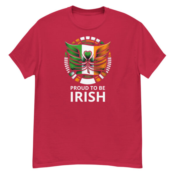 unisex classic tee cardinal front 667dc423f09b4 2
