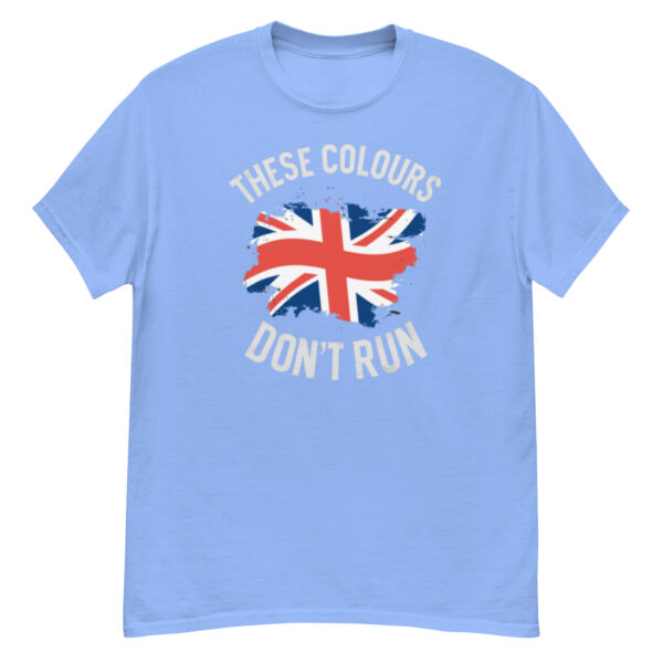 unisex classic tee carolina blue front 667dc63c06dff