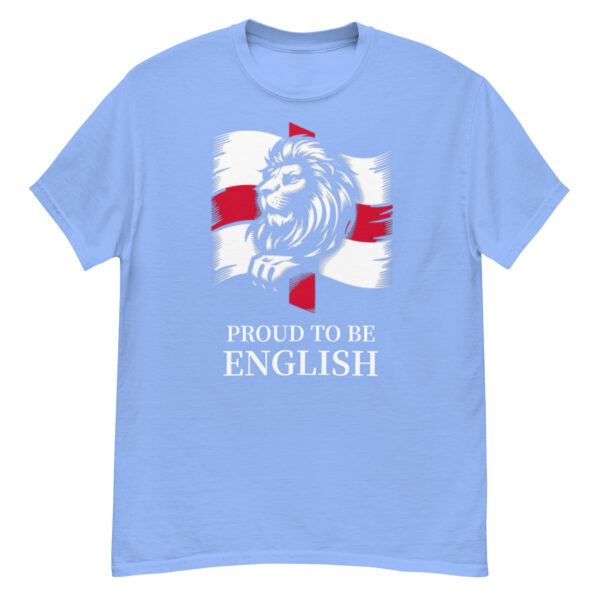unisex classic tee carolina blue front 667dc846aa008