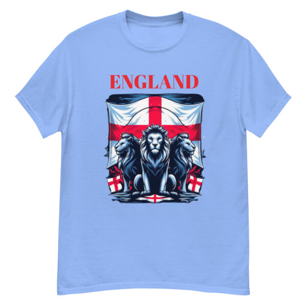 unisex classic tee carolina blue front 667dc8cacc80f