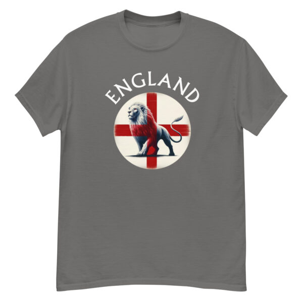 unisex classic tee charcoal front 667dbdc27c507