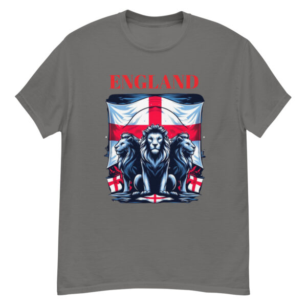 unisex classic tee charcoal front 667dc8ca9fd3e