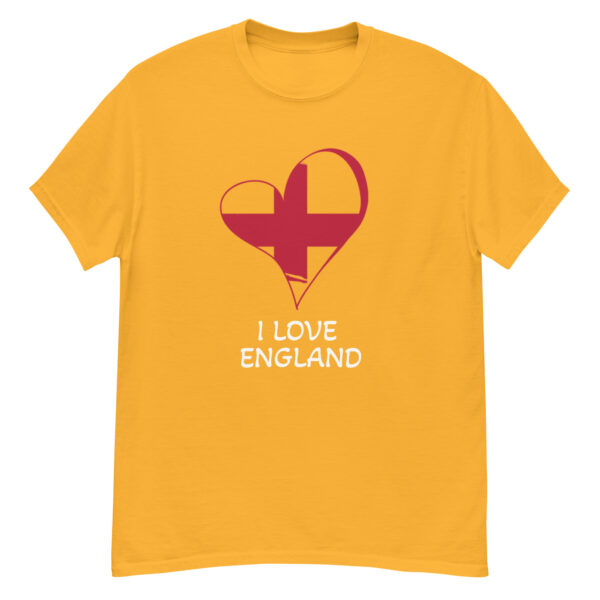 unisex classic tee gold front 667dc5b0cd068