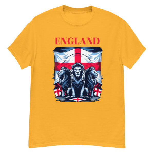 unisex classic tee gold front 667dc8cadb38b