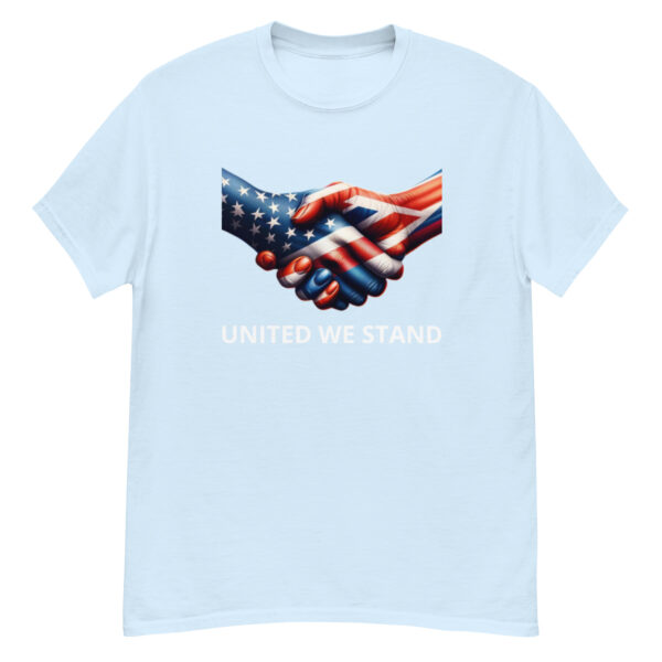 unisex classic tee light blue front 667dc16d9f45c