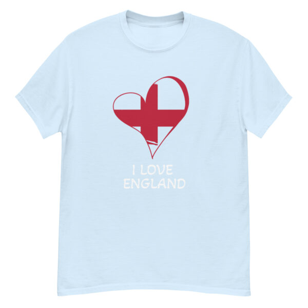 unisex classic tee light blue front 667dc5b0ebc59