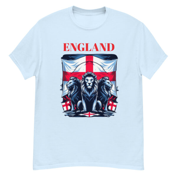 unisex classic tee light blue front 667dc8cb1076b