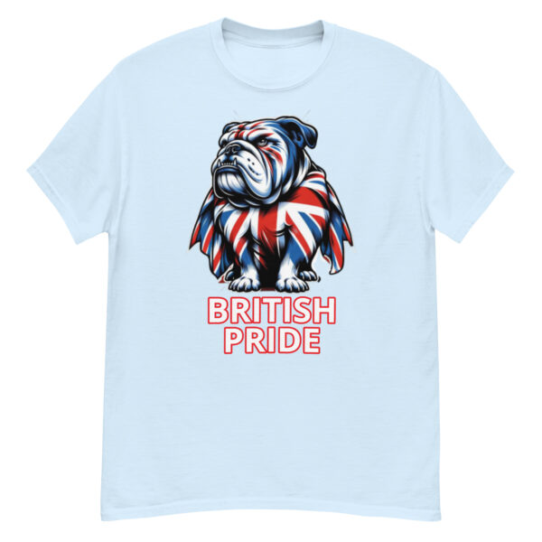 unisex classic tee light blue front 667dc9aef4195
