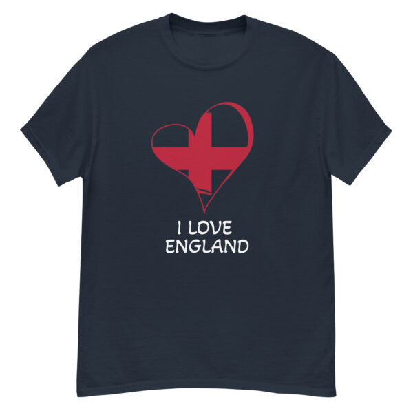 unisex classic tee navy front 667dc5b0a9a42
