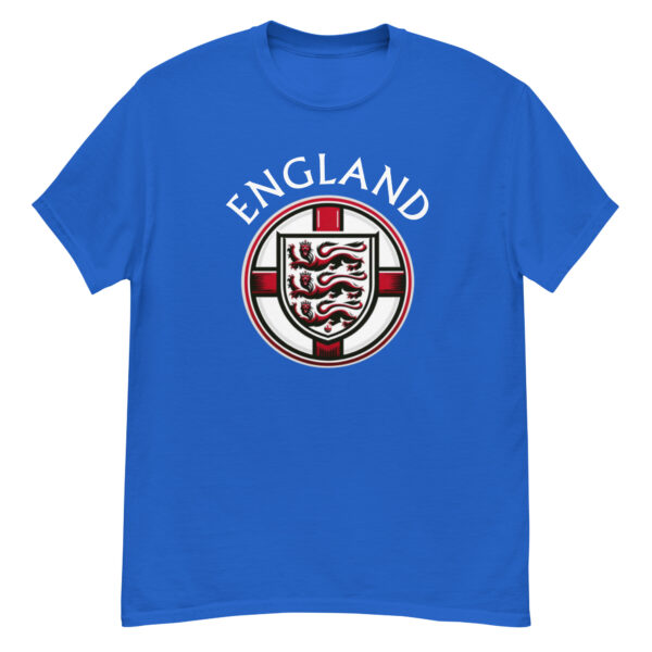 unisex classic tee royal front 667dbc9ca1203
