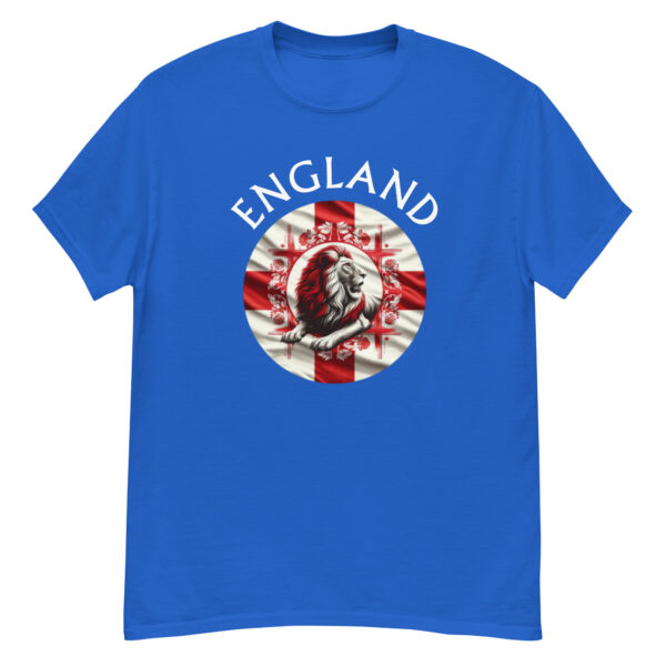 unisex classic tee royal front 667dbce043c84