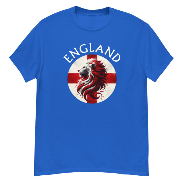unisex classic tee royal front 667dbe93d3b75