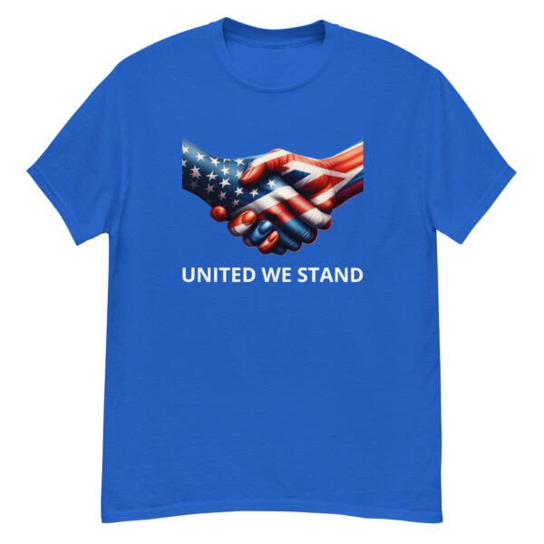 unisex classic tee royal front 667dc16d3f604