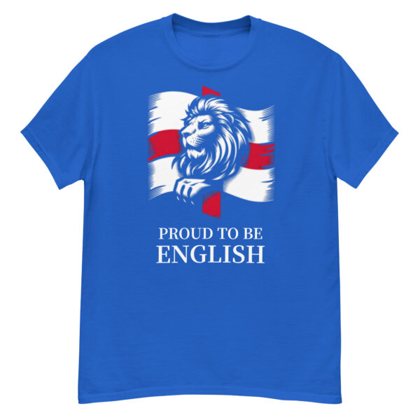 unisex classic tee royal front 667dc8467dbd0