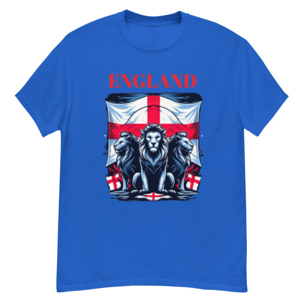 unisex classic tee royal front 667dc8ca9abf7