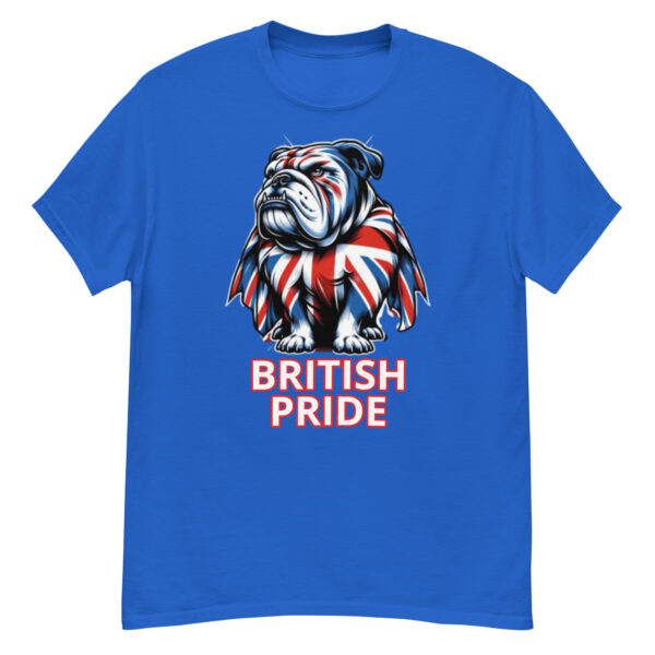 unisex classic tee royal front 667dc9aea00d8