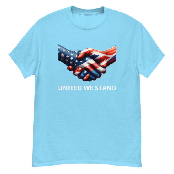 unisex classic tee sky front 667dc16d8ac47