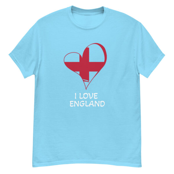 unisex classic tee sky front 667dc5b0e0236