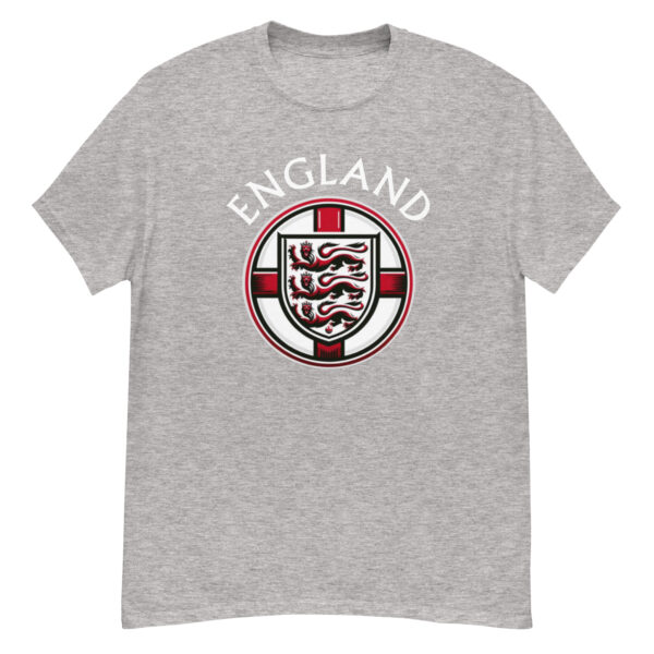 unisex classic tee sport grey front 667dbc9cc24c4
