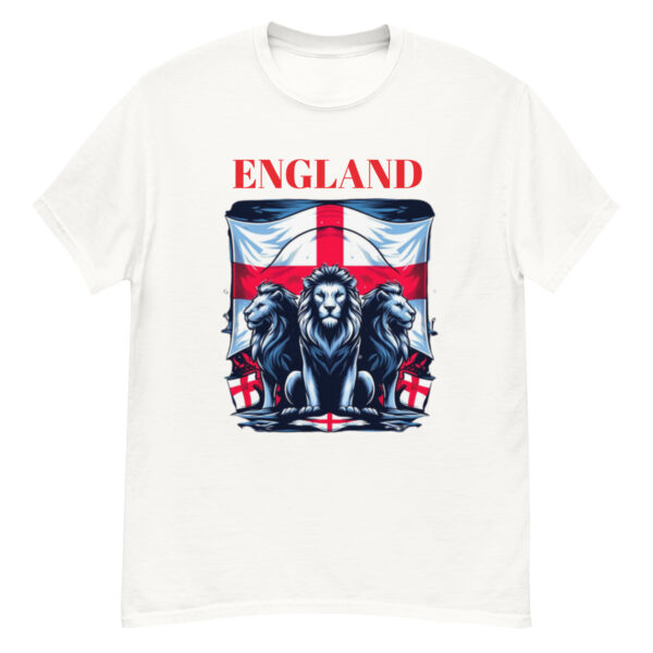 unisex classic tee white front 667dc8ca8c0c8