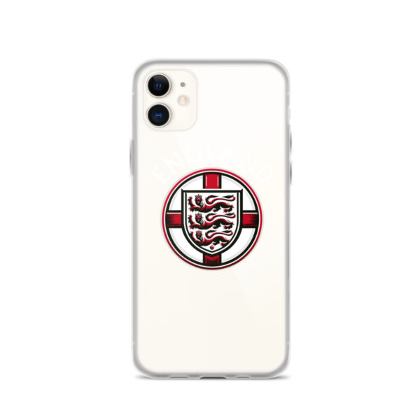clear case for iphone iphone 11 case on phone 6691359156fa1