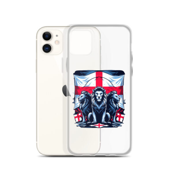 clear case for iphone iphone 11 case with phone 669134c1f369b