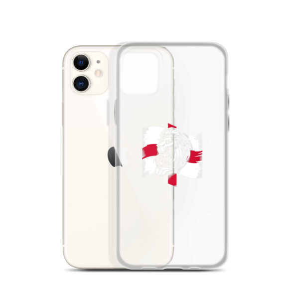 clear case for iphone iphone 11 case with phone 6691381eb7a40 1