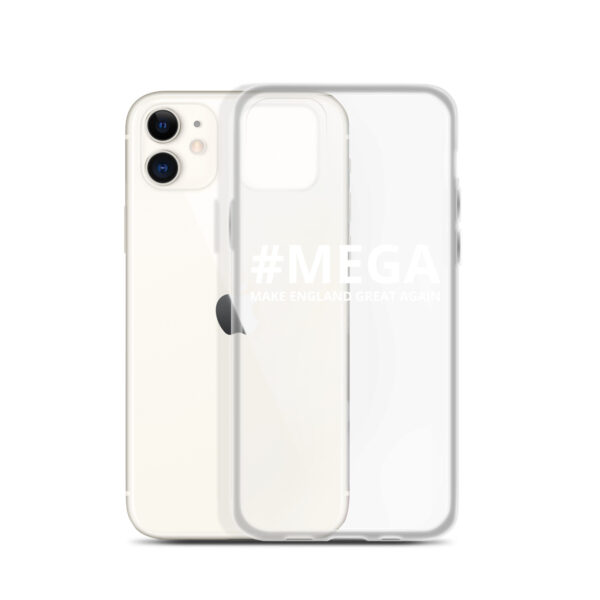 clear case for iphone iphone 11 case with phone 669138fe09886