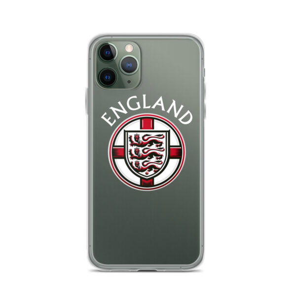 clear case for iphone iphone 11 pro case on phone 6691359156d5b