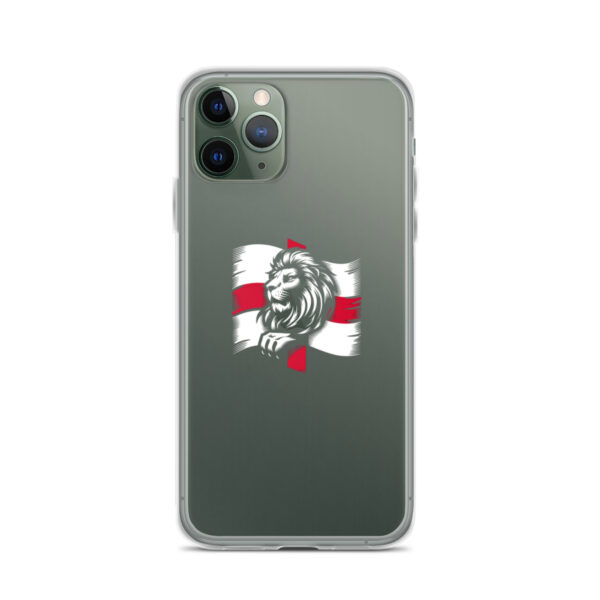 clear case for iphone iphone 11 pro case on phone 6691381eb772f 1