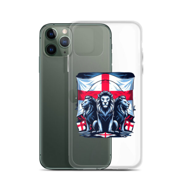 clear case for iphone iphone 11 pro case with phone 669134c1f34ce