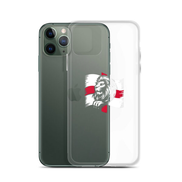 clear case for iphone iphone 11 pro case with phone 6691381eb77f1 1