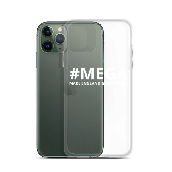 clear case for iphone iphone 11 pro case with phone 669138fe09682