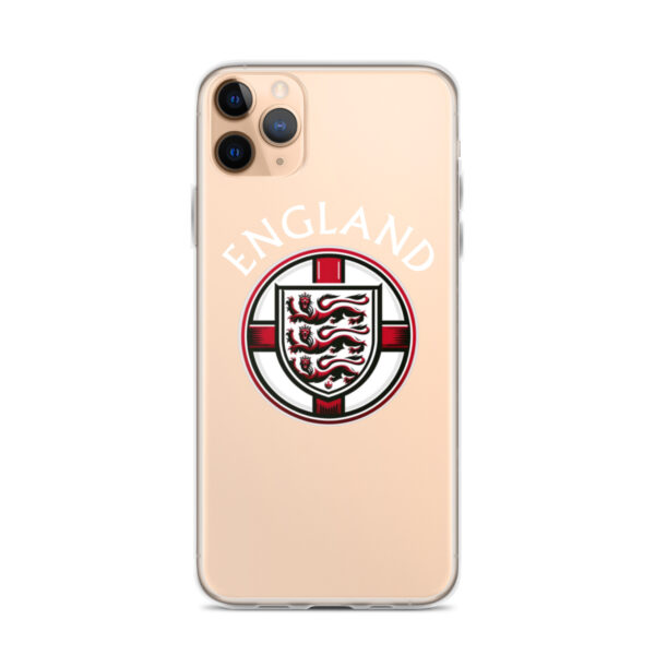 clear case for iphone iphone 11 pro max case on phone 6691359156aed