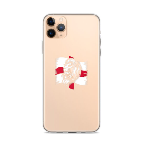 clear case for iphone iphone 11 pro max case on phone 6691381eb744a 1