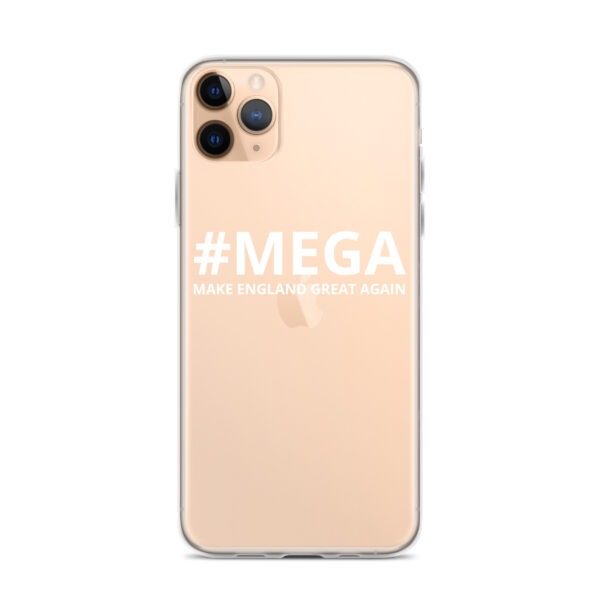 clear case for iphone iphone 11 pro max case on phone 669138fe09444