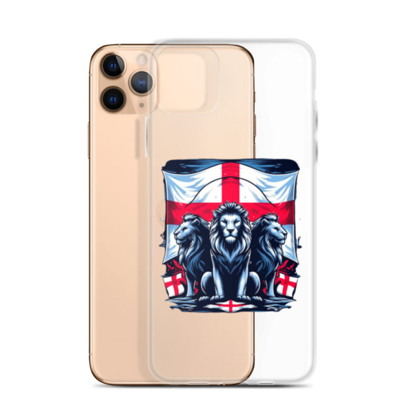clear case for iphone iphone 11 pro max case with phone 669134c1f32d2