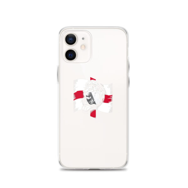 clear case for iphone iphone 12 case on phone 6691381eb8274 1