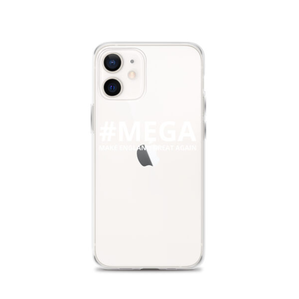clear case for iphone iphone 12 case on phone 669138fe0a072