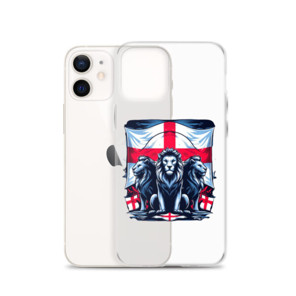 clear case for iphone iphone 12 case with phone 669134c1f3e3c